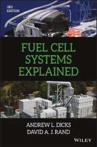 Fuel Cell Systems Explained