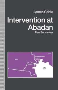 Intervention at Abadan