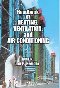 Handbook of Heating, Ventilation, and Air Conditioning