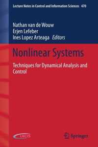 Nonlinear Systems