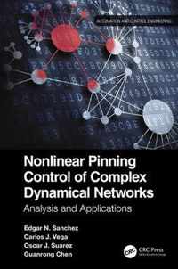 Nonlinear Pinning Control of Complex Dynamical Networks