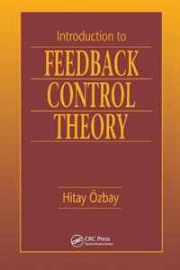 Introduction to Feedback Control Theory