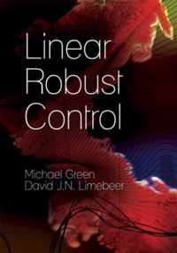 Linear Robust Control