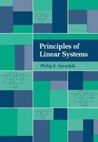 Principles of Linear Systems