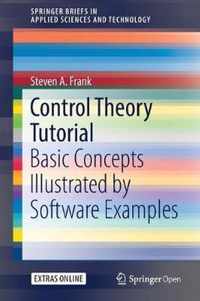 Control Theory Tutorial