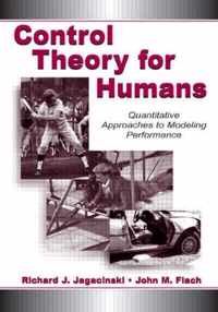 Control Theory for Humans