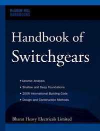 Handbook of Switchgears