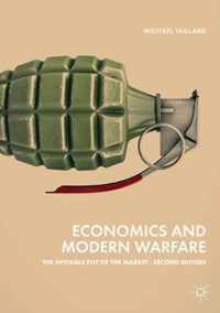 Economics and Modern Warfare