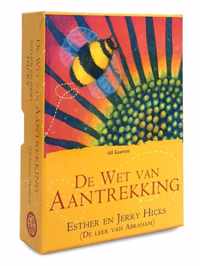 De Wet van Aantrekkingskracht