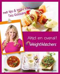 Weight Watchers - Altijd en overal!