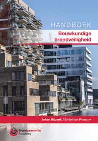 Handboek Bouwkundige brandveiligheid