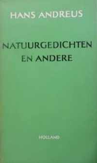 Natuurgedichten en andere