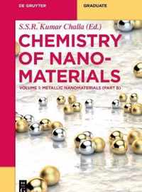 Metallic Nanomaterials (Part B)