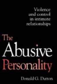 The Abusive Personality