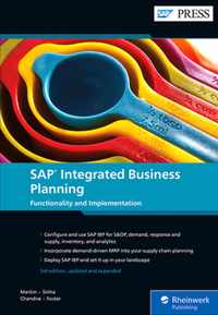 SAP Integrated Business Planning