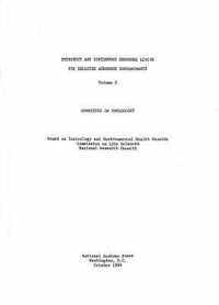 Emergency and Continuous Exposure Limits for Selected Airborne Contaminants