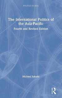 The International Politics of the Asia-Pacific