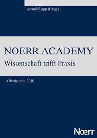 Noerr Academy