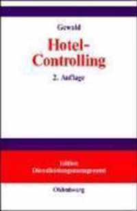 Hotel-Controlling