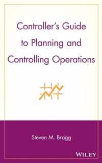 Controller's Guide to Planning and Controlling Operations