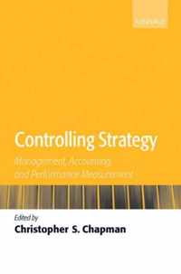 Controlling Strategy