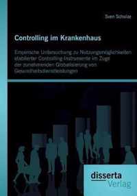 Controlling im Krankenhaus