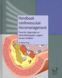 Handboek cardiovasculair risicomanagement