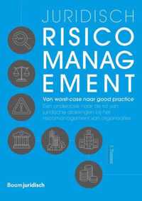 Juridisch risicomanagement