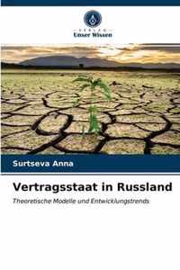 Vertragsstaat in Russland