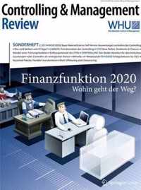 Controlling & Management Review Sonderheft 2-2013