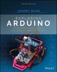 Exploring Arduino