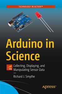 Arduino in Science