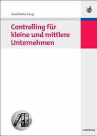 Controlling Fur Kleine Und Mittlere Unternehmen