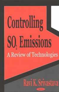 Controlling SO2 Emissions