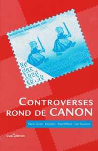 Controverses rond de canon