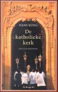 De katholieke kerk