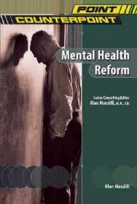 Mental Health Reform