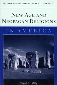 New Age and Neopagan Religions in America