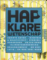 Hapklare Wetenschap