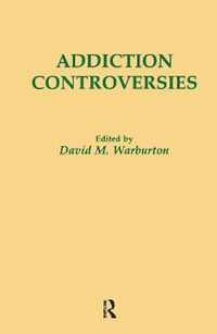 Addiction Controversies