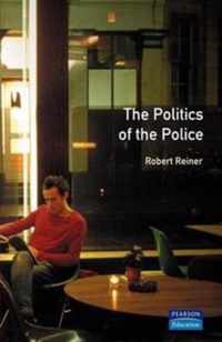 The Politics of the Police