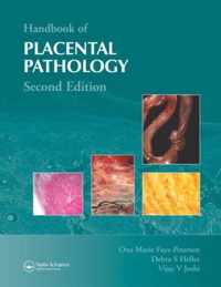 Handbook of Placental Pathology