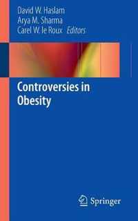 Controversies in Obesity