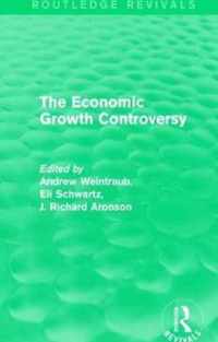 The Economic Growth Controversy