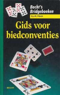 Gids voor biedconventies