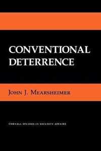 Conventional Deterrence