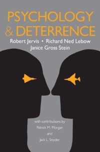 Psychology and Deterrence