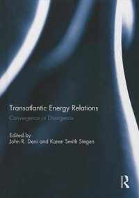 Transatlantic Energy Relations