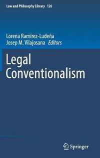 Legal Conventionalism