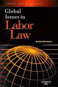 Global Issues in Labor Law